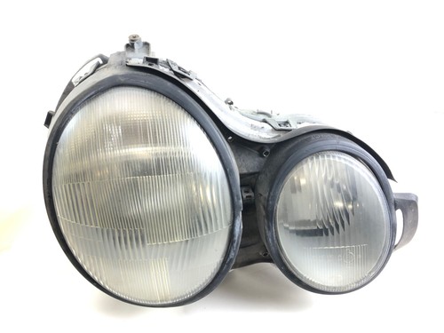 MB E300 W210, Right Headlight Xenon (LHD), 144346-00 - 第 1/6 張圖片