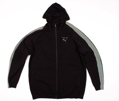 puma evoknit jacket