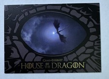 2024 House of the Dragon Season 1 One The Dragons D5