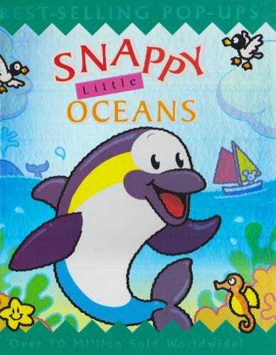 Snappy Little Opposites (Snappy Series) [洋書] Snappy Little Opposites (Snappy Series) [洋書] Amazon