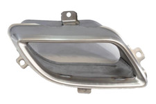 HOLDEN PJ ASTRA VRX RIGHT HAND REAR EXHAUST BEZEL GENUINE GM # 13411110