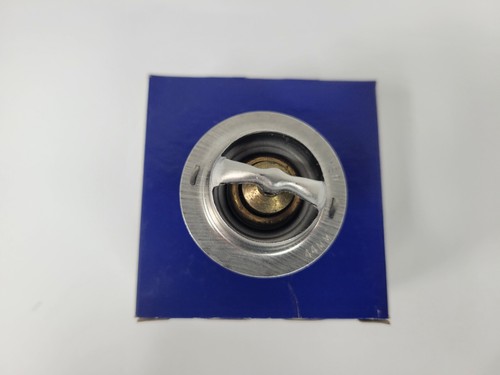 NOS - STANT 13849 Engine Coolant Thermostat 195 degrees - Afbeelding 2 van 3