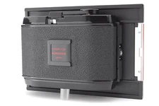 [Near MINT] Horseman 10EXP 120 6x7 Roll Film Back Holder 4x5 camera From JAPAN