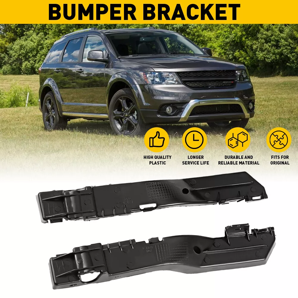 2014 dodge journey front bumper bracket online