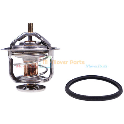 Thermostat 8-98017027-0 For Isuzu Engine 4JJ1 4JK1 Hitachi