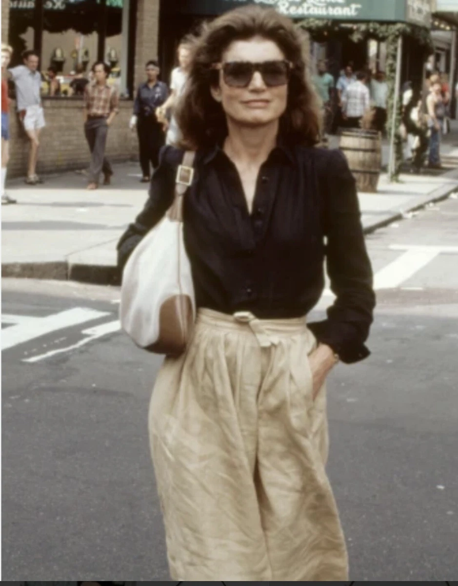 Jackie o hotsell gucci shoulder bag