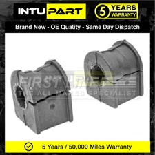 Fits Vauxhall Vivaro Renault Trafic IntuPart Stabiliser Rod Repair Kit 4418991S