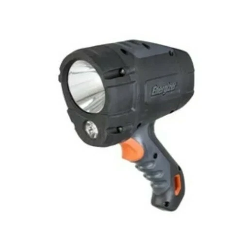 Energizer LED SPOTLIGHT 550 Lumen Hard Case Rechargeable 425m