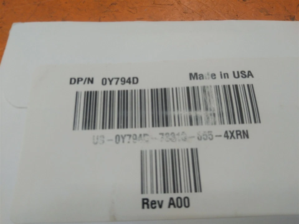 ⭐️⭐️⭐️⭐️Dell Operating System Reinstallation DVD Windows Vista Premium 32 Bit  - Image 4 of 4