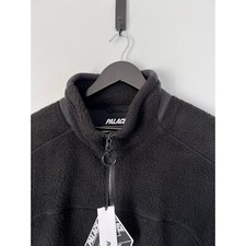 Palace Black Windbreaker Coats & Jackets for Men for Sale Palace Black Windbreaker Coats & Jackets for Men for Sale
