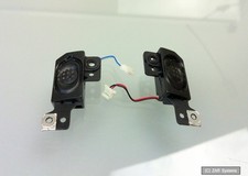 Sony Vaio VPCYB3V1E Spare Part: Speaker, Loudspeaker 23.40859.011, 23.40860.011
