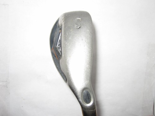 Callaway FT Mens Sand Wedge Graphite Regular Right Hand+1/2" Length - Picture 2 of 6