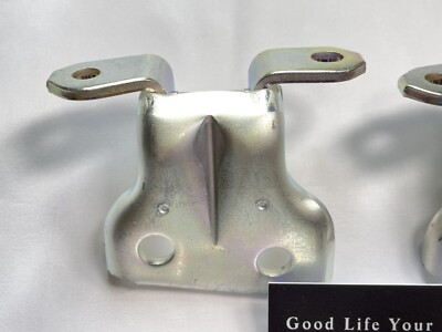 Nissan Genuine Skyline R32 GTR BNR32 GTS HCR32 Door Hinge Set LH