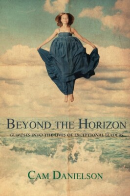 Danielson - Beyond the Horizon - New paperback or softback - 67 - X555z