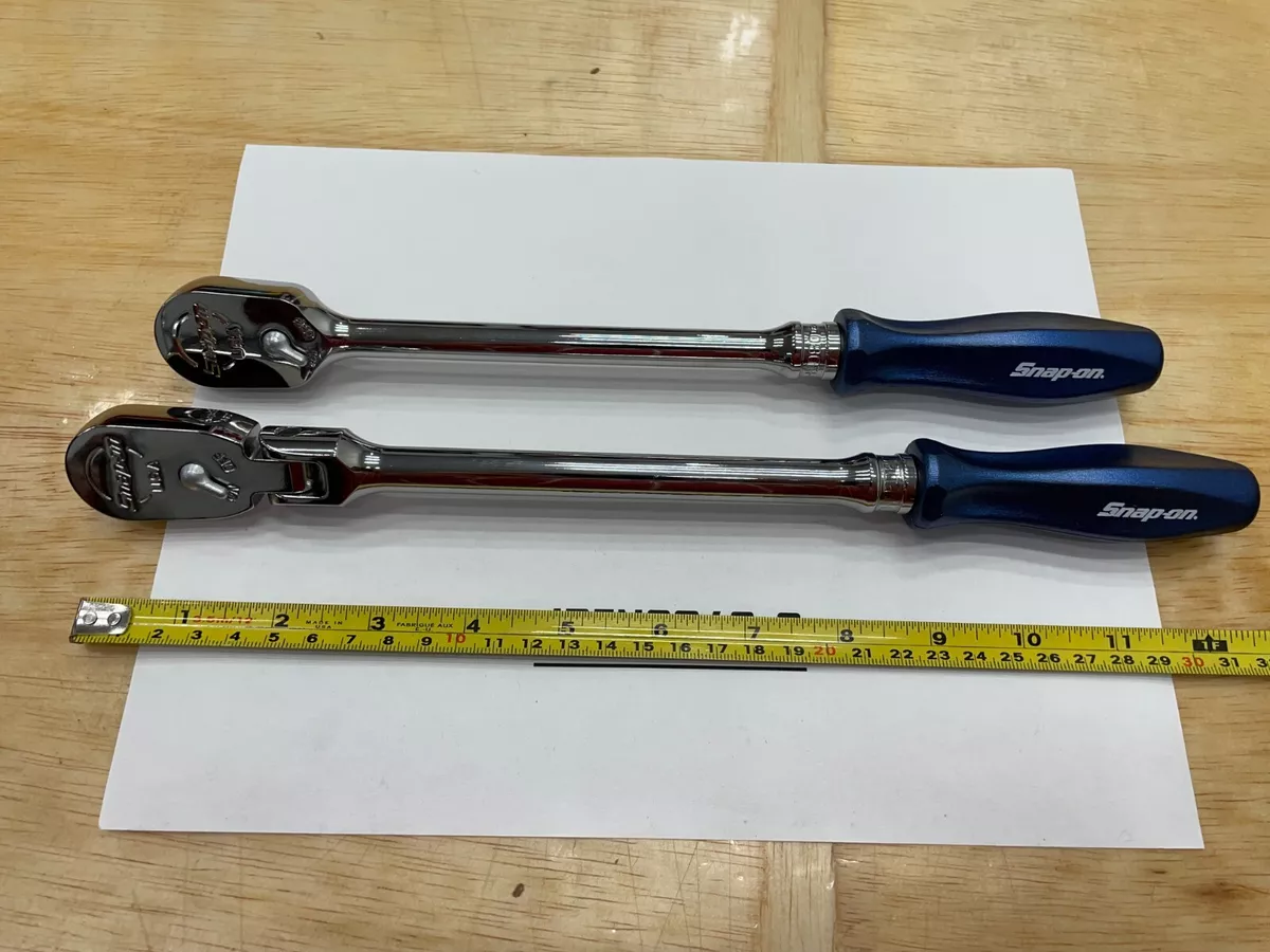 Long on sale ratchet set