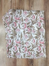 25 Yard Indian Cotton Handmade Print Fabric Sanganeri Hand Block Printed Fabric