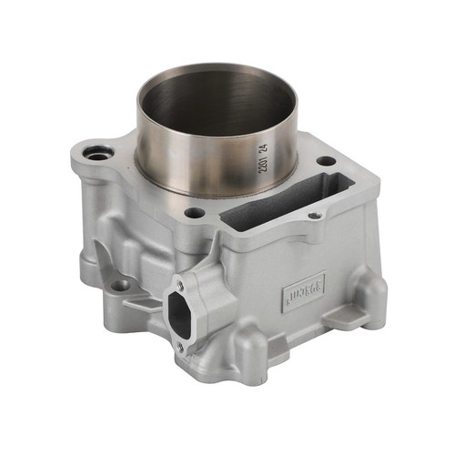 TOP END KIT W/ CYLINDER PISTON For UTV ATV 400 HiSUN BENNCHE MASSIMO COLEMAN E2 - Picture 3 of 9