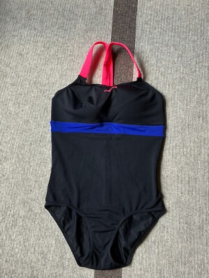 Sport Badeanzug 42 Aqua Resist Von Nabaiji