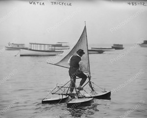water tricycle ebay