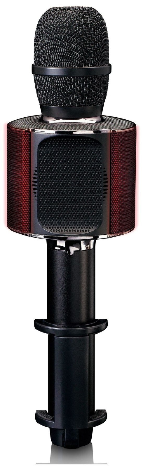 Thumbnail - Lenco Bmc-090 Hifi Mikrofone Schwarz