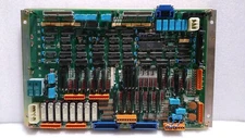 [Used] YASKAWA / JANCD-IO03E / Circuit Board, DF8203498-A0, Rev.A0, 1pcs