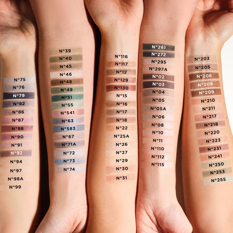 Artdeco EYESHADOW PEARL- Puderlidschatten mit Pearl-Finish vers.Farben, 0,8g - Bild 3 von 3