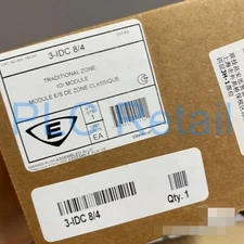 NEW EDWARDS 3-IDC 8/4 Multi line input/output card Fast delivery