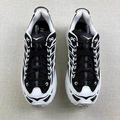⛄️ Hoka One One Mafate Three2 “Frost Black” 11M | eBay display picture 1