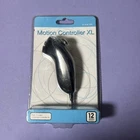 Nintendo Wii Black Nunchuck Remote - Brand New - Free Postage