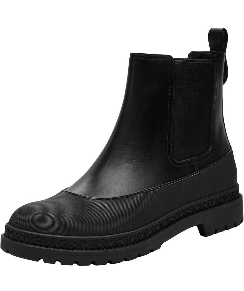 Coach Chelsea Boots for Men for Sale | Shop New & Used Men display picture 1