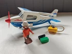Playmobil Vintage Touring Plane 3788