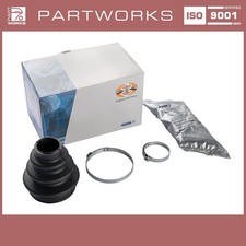 Axle Boot for Porsche 996 997 991 Boxster 986 987 981 982 Rear