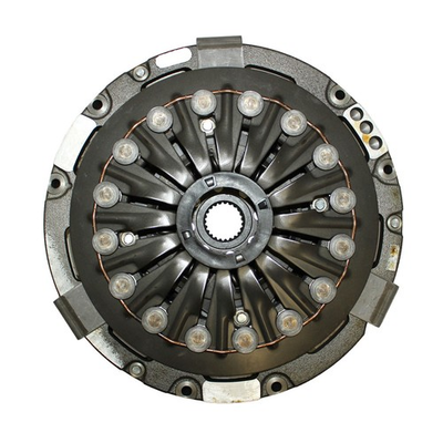 #ad CLUTCH PRESSURE PLATE Fits John Deere Fits JD 1641 1641F 2040S 2140 2355N 2550 $409.99