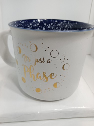 TEMPORARY MUG. IT'S JUST A PHASE MUG. IT'S NOT FOREVER MUG. B368 - Picture 15 of 18