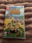 New ListingAnimal Crossing: New Horizons Nintendo Switch 2020 Complete in Box, Clean Tested