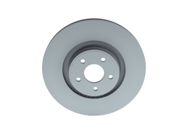 2X Bremsscheibe Vorne Bosch 0 986 479 F80 FÜR Ford-image