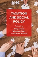 Taxation And Social Policy | Andy Lymer (U. A.) | Taschenbuch | Englisch | 2023