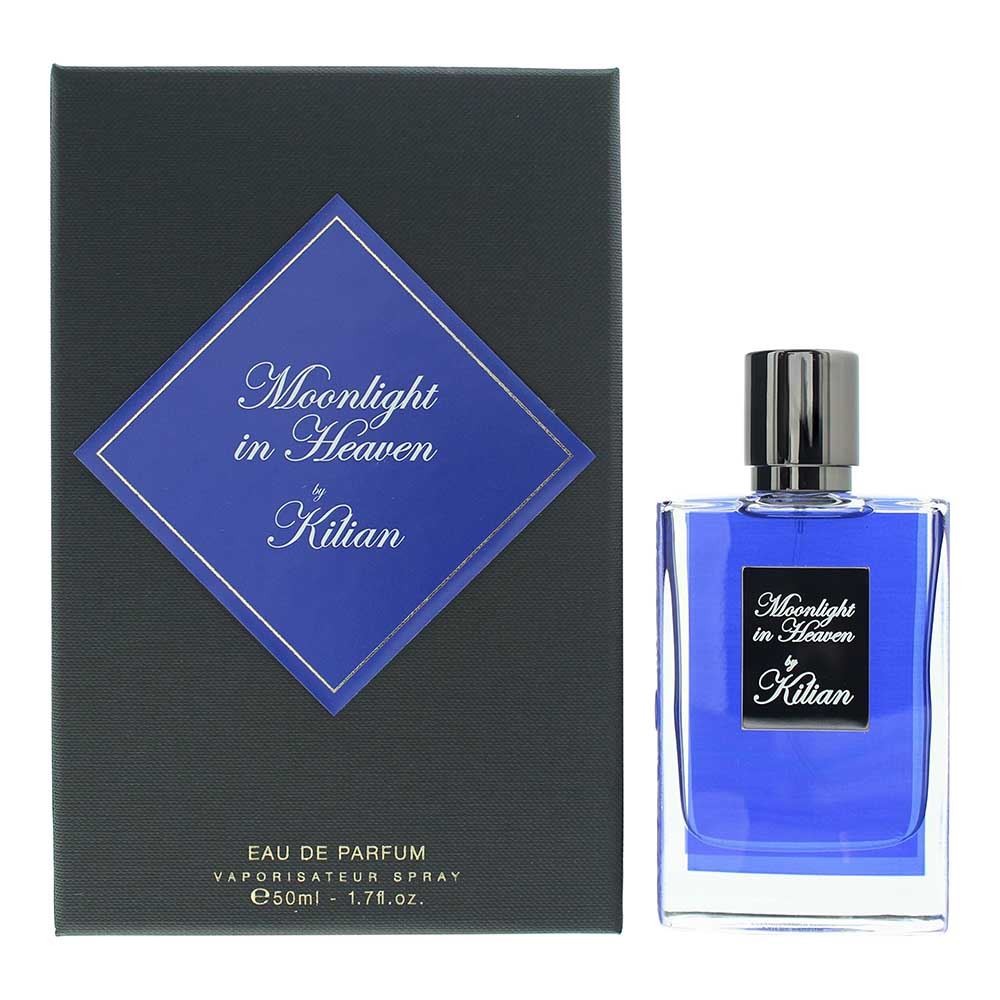 Kilian Paris Women's Light/White Moon In Heaven Eau De Parfum Spray 50Ml Refillable - Image 2