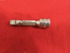 Snap-on 38 Drive 3 Long Knurled Extension Fxk3 Made In The Usa Snap-on 38 Drive 3 Long Knurled Extension Fxk3 Made In The Usa