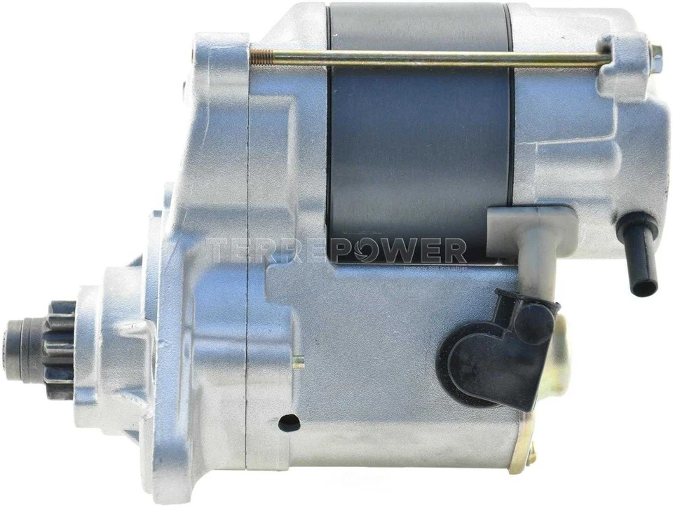 Motor de arranque para Subaru Legacy Outback Baja 1990-2006 BBB INDUSTRIES Foto 4 de 4