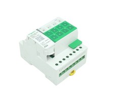 Schneider Electric MTN6705-0008 SpaceLogic KNX Switch - Blind Master 