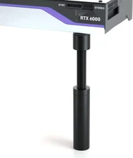 Graphics Card GPU Support Bracket: GPU Sag Bracket Video Card Stand GPU Holder G