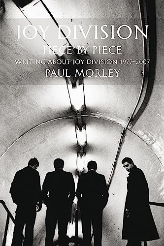 Joy Division by Paul Morley 9780859655415 NEW Free UK Delivery - Image 6