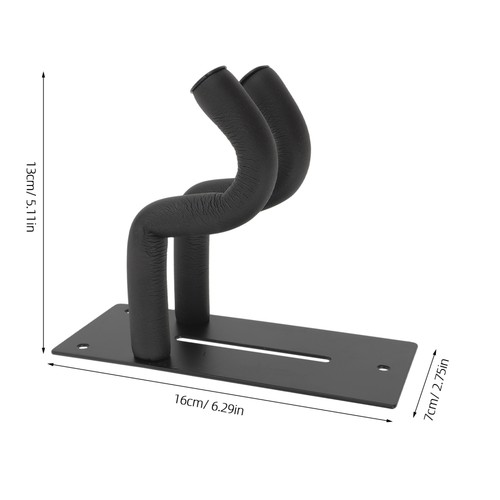 Guzheng Hook For Wall Instrument Guzheng Wall Mount Hanging Guzheng Stand - Picture 3 of 12