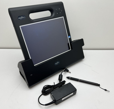 Motion FC- F5 Tablet I5-3337U 1.80GHz 4GB RAM 120 GB SSD Akku Dockingstation