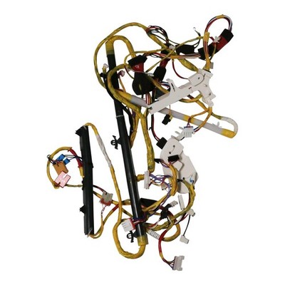 Samsung DC93-00476A Washer Assy Wire Harness-Main Dryer-L Y Drain N