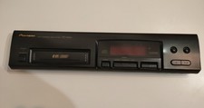 Lettore cd Pioneer PD-M426 (pannello frontale)
