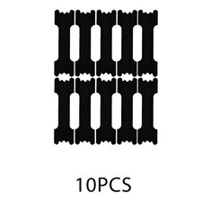 10/30/60/100PCS Black Nose Strips Extra Strength Nasal Strips Better Sleeping No