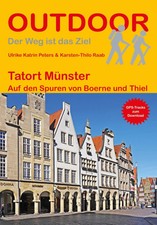 Tatort Münster | Auf den Spuren von Boerne u...