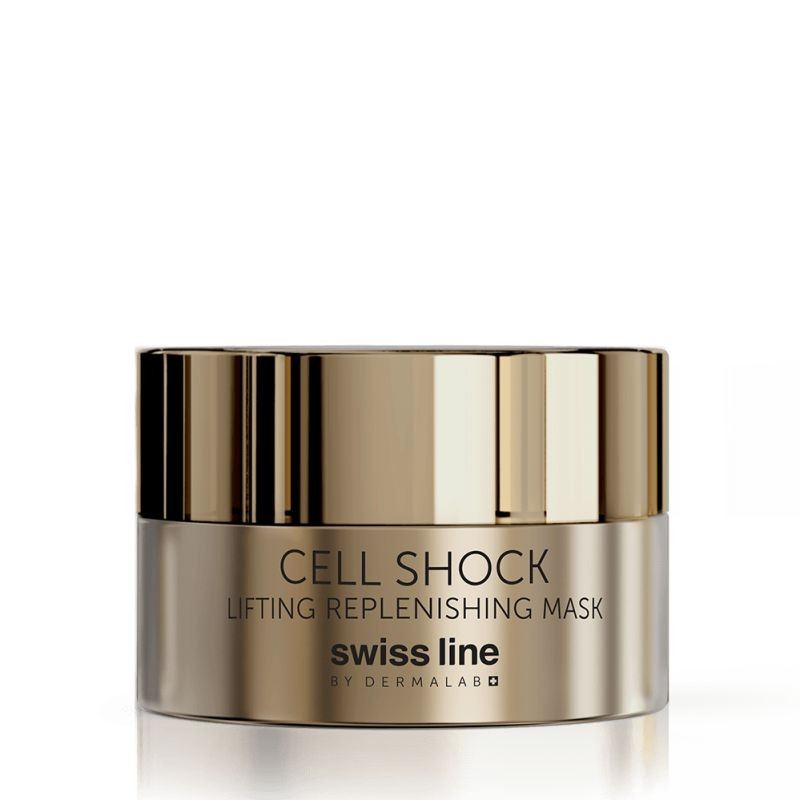 swiss line 1149R CS Lifting Replenishing Mask 50ml #moau